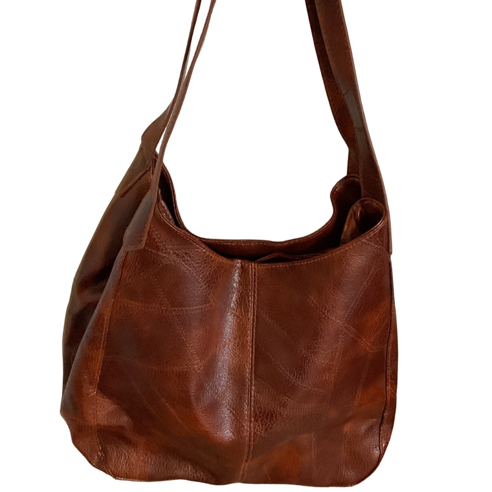 Women  Leather Handbag Shoulder Bag Purse Tote Messenger Satchel